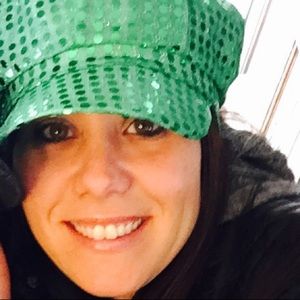 Meet your Posher, Kerri